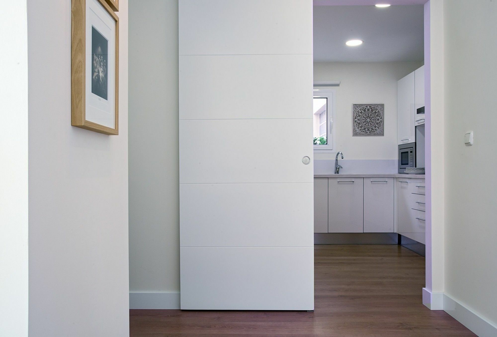 Апартаменты Iloftmalaga Atico Alameda Principal Экстерьер фото